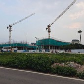 BÁN NHÀ PHỐ 5 TẦNG NGAY CHUNG CƯ TASESCO LAND 21 TẦNG