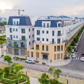 BÁN NHÀ 5 TẦNG ĐỐI DIỆN VINHOMES, SỔ SẴN, CHỈ 5,X TỶ
