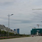 SỞ HỮU NGAY NHÀ PHỐ 5 TẦNG NGAY ỦY BAN PHƯỜNG  HẠC THÀNH, SỔ SẴN CHỈ VỚI 1,8 TỶ
