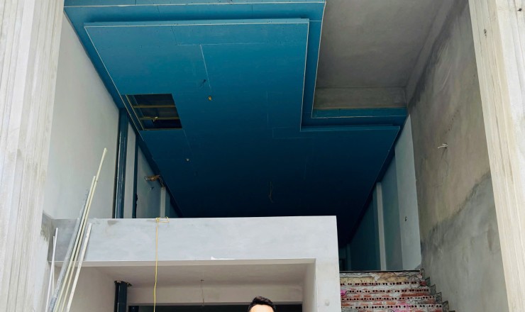 Bán Toà Nhà Dòng Tiền - Căn Hộ Dịch Vụ - Chung Cư Mini Tại TP Thanh Hoá