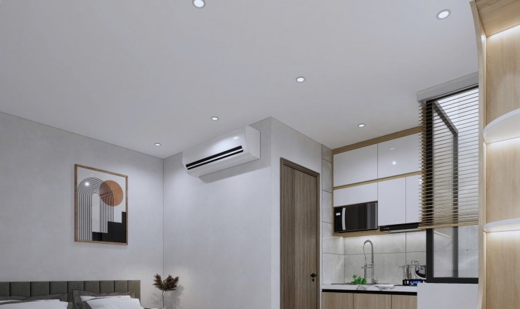 Bán Toà Nhà Dòng Tiền - Căn Hộ Dịch Vụ - Chung Cư Mini Tại TP Thanh Hoá