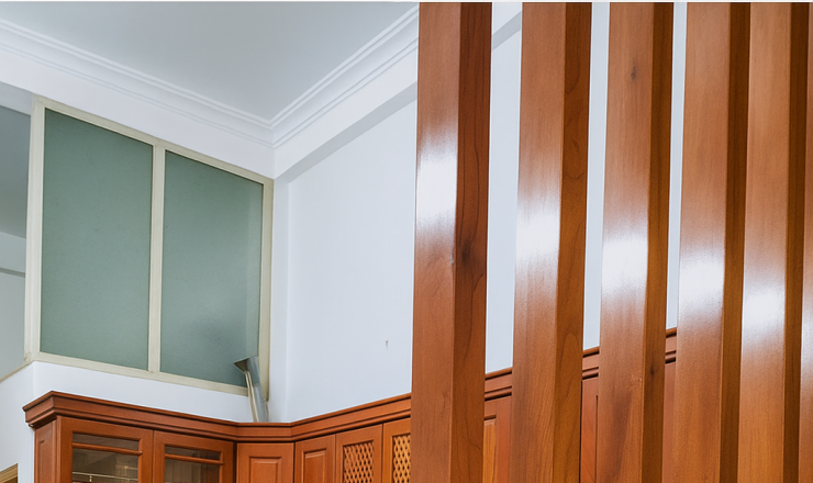 CHÍNH CHỦ CHO THUÊ NHÀ NGUYÊN CĂN 2 TẦNG - FULL NỘI THẤT CAO CẤP - TRUNG TÂM TP THANH HÓA