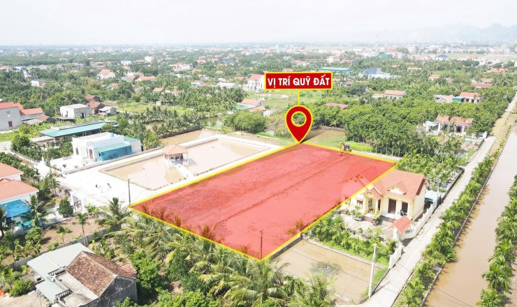 TIN NÓNG – CƠ HỘI VÀNG CHO NHÀ ĐẦU TƯ THỜI ĐIỂM CUỐI NĂM! 