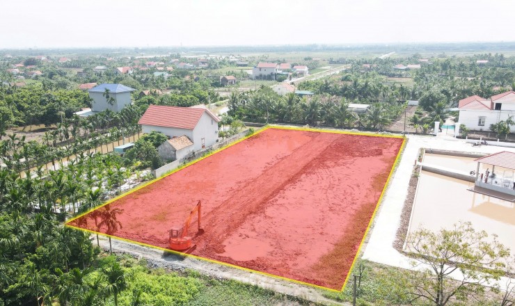 TIN NÓNG – CƠ HỘI VÀNG CHO NHÀ ĐẦU TƯ THỜI ĐIỂM CUỐI NĂM! 