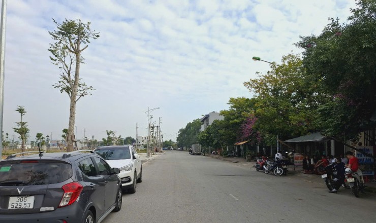 ĐẤT NỀN GIÃN XÂY SIÊU HÓT NGHI SƠN CENTRAL PARK CHỈ VỚI 700 TRIỆU SỞ HỮU NGAY