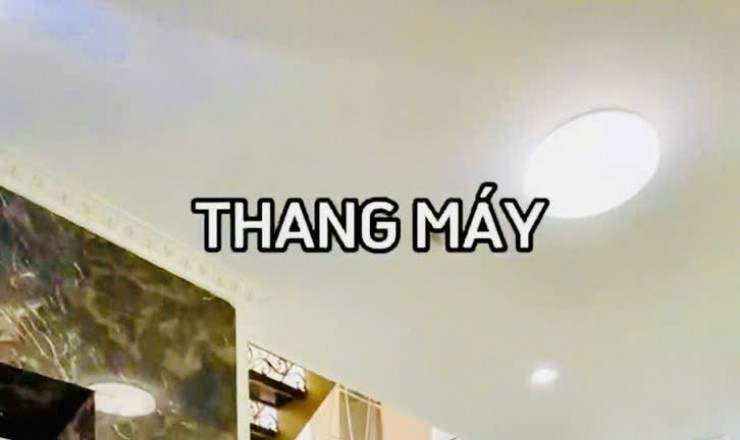 Cho thuê nhà 5 tầng, có thang máy, căn góc 2 mặt tiền view hồ TP Thanh Hoá
