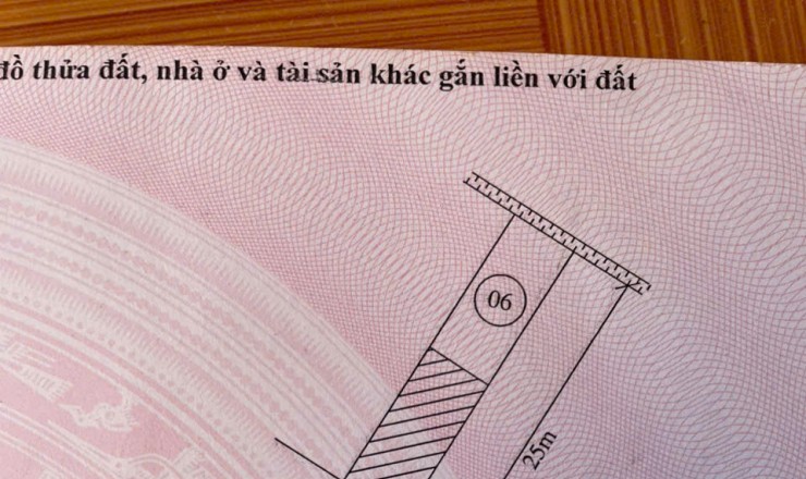 ĐẤT ĐẸP – GIÁ TỐT  – CHÍNH CHỦ CẦN BÁN LÔ ĐẤT MẶT TIỀN Tại Trục Chính Phường Nam Sầm Sơn, Thanh Hóa