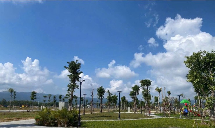 ĐẤT NỀN GẦN NGAY KHU KINH TẾ NGHI SƠN CHỈ VỚI 800 TRIỆU