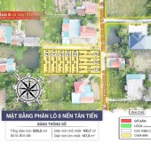 THÁNG 10 RỰC RỠ – LỘC LÁ ĐẦU THÁNG 