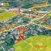 CƠ HỘI ĐẦU TƯ SINH LỜI TẠI TRUNG TÂM HỢP TIẾN - TRIỆU SƠN