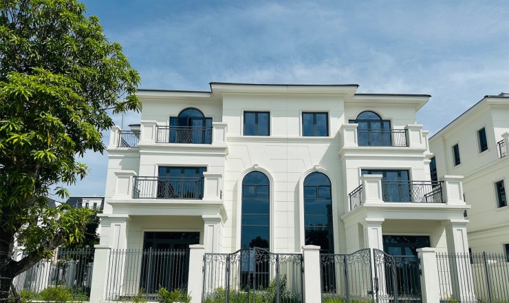 Cực hiếm! Nhà phố 5 tầng 85m² cạnh 16 tòa chung cư Vinhomes – giá chỉ 1,8 tỷ