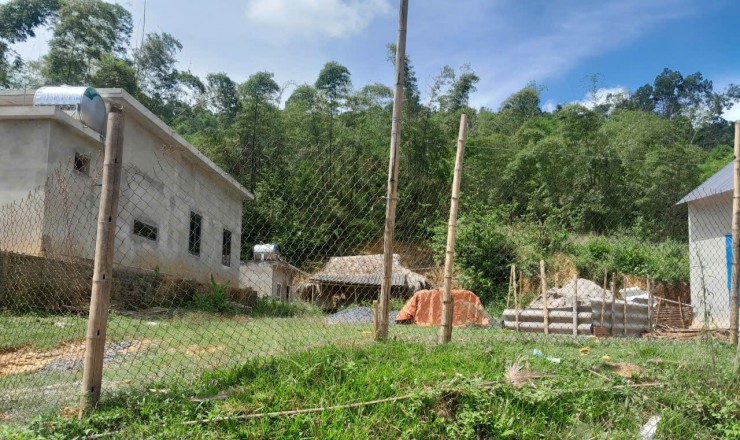 Phát mại tài sản 314m đất tại Thôn Chiềng Mới , xã Văn Nho, tỉnh Thanh Hóa