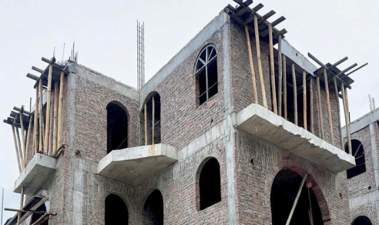 Biệt Thự Ngọc Lan Khẳng Định Đẳng Cấp Thượng Lưu giữ Lòng Thành Phố