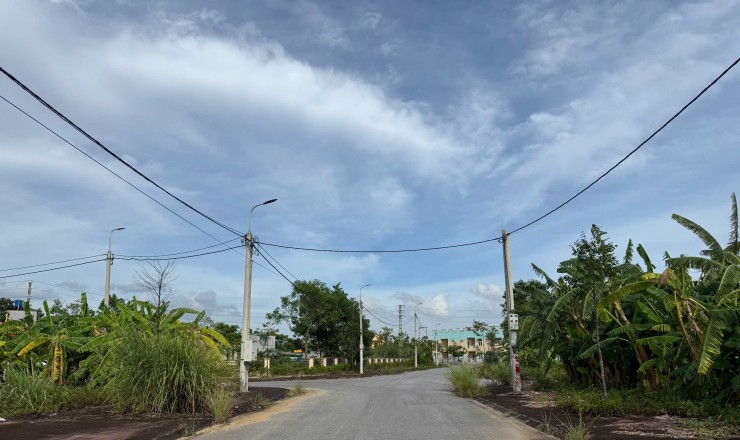 Bán đất MB369 ngay trường mầm non Đông Minh, gần QL47 chỉ với 1,x tỷ