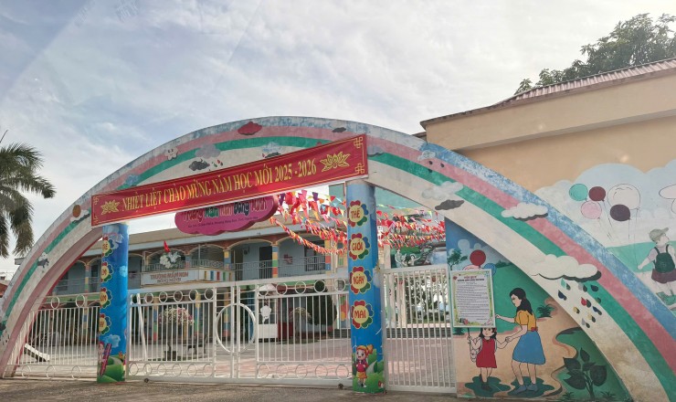 Bán đất MB369 ngay trường mầm non Đông Minh, gần QL47 chỉ với 1,x tỷ