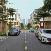 Siêu phẩm 5 tầng mặt Đại lộ Nam Sông Mã, mặt tiền siêu rộng 12m, ngay Đại lộ Châu Âu