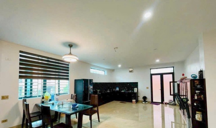 Bán nhà mặt phố Quang Trung, Phường Hạc Thành Mặt tiền 6,2m