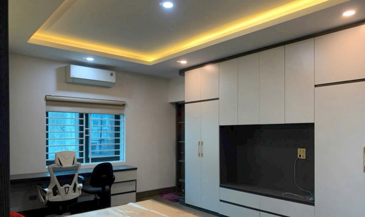 Bán nhà mặt phố Quang Trung, Phường Hạc Thành Mặt tiền 6,2m