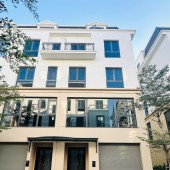 Bán nhà phố 5 tầng ngay trung tâm hành chính tỉnh Thanh Hóa