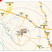 CƠ HỘI ĐẦU TƯ TIỀM NĂNG GẦN TRUNG TÂM TRIỆU SƠN - THANH HOÁ