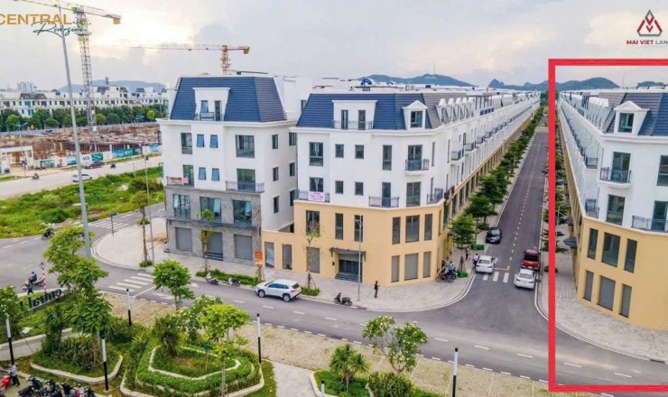 SIÊU PHẨM NHÀ PHỐ 5 TẦNG ĐỐI DIỆN  VINHOMES THANH HÓA, NGAY ĐẠI LỘ CHÂU ÂU CHỈ 5,X TỶ