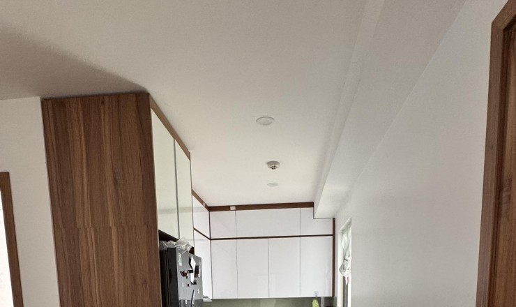 Căn góc 3PN Toà A VIP nhất 3 Ban công view toàn cảnh Tp Thanh Hoá, Ngắm trọn núi sông xứ Thanh