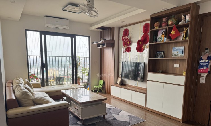 Căn góc 3PN Toà A VIP nhất 3 Ban công view toàn cảnh Tp Thanh Hoá, Ngắm trọn núi sông xứ Thanh