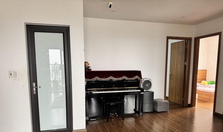 Căn góc 3PN Toà A VIP nhất 3 Ban công view toàn cảnh Tp Thanh Hoá, Ngắm trọn núi sông xứ Thanh