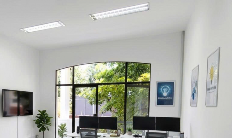 Mặt tiền Quận 3 – 1 trệt 1 tầng – Diện tích 8m x 30m | VNO 139A Pasteur