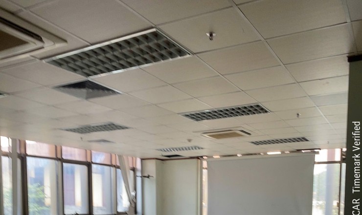 Cho thuê văn phòng tại Tòa nhà 38A Đại lộ Lê Lợi, P. Hạc Thành, TP. Thanh Hóa