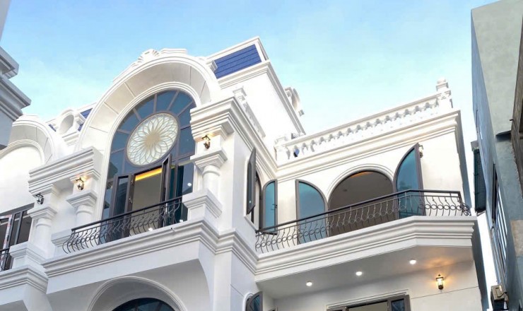 Bán nhanh căn biệt thự Mini ngay trung Tâm phường Nam Ngạn