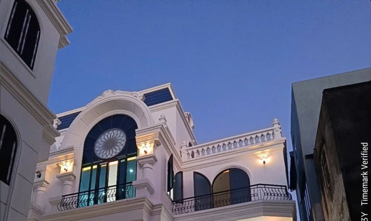 Bán nhanh căn biệt thự Mini ngay trung Tâm phường Nam Ngạn