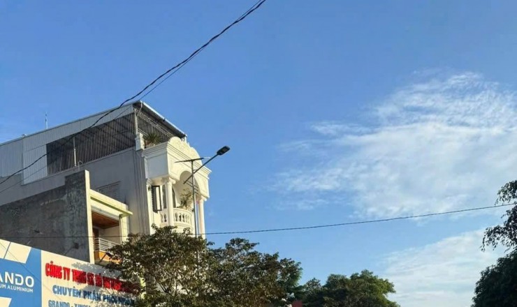 Cần bán 5 lô đất nền tại  Thạch Thành, Thanh Hoá giá chỉ nhỉnh 100 triệu/lô