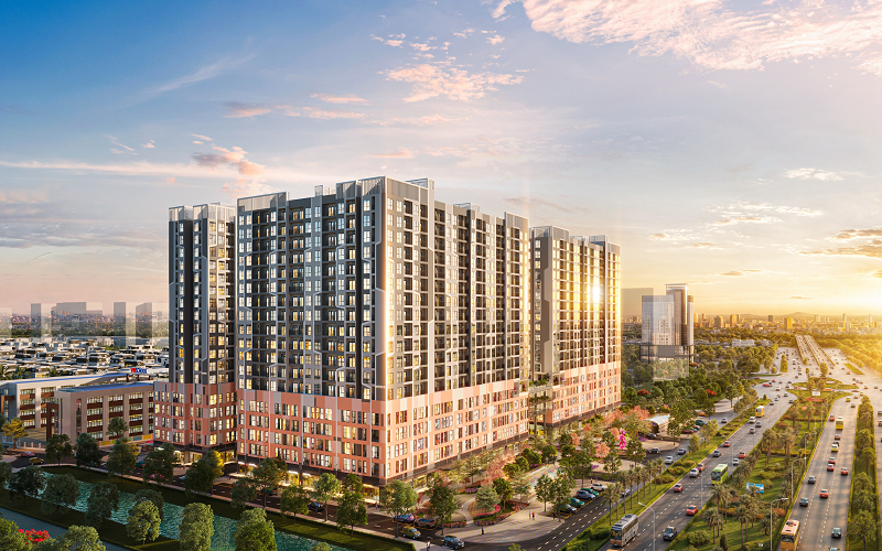 Chung cư Vinhomes Star City Thanh Hóa
