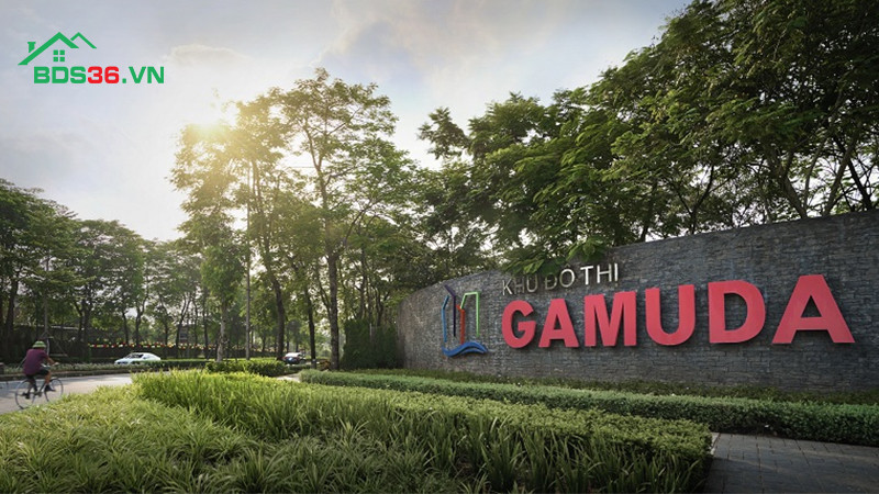 Gamuda Land là tập đoàn bất động sản của Malaysia