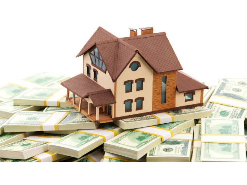 Đầu tư cho thuê bất động sản nhà ở là phương pháp tốt và an toàn nhất