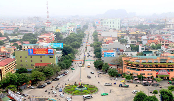 An Hoạch là một trong những phường được chú trọng đầu tư của thành phố Thanh Hóa