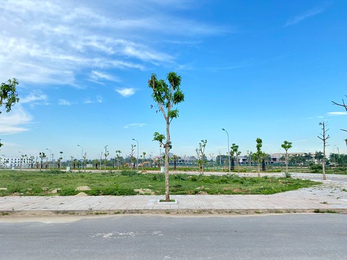 Mua bán đất Quảng Thịnh - Thanh Hóa ngày càng phát triển