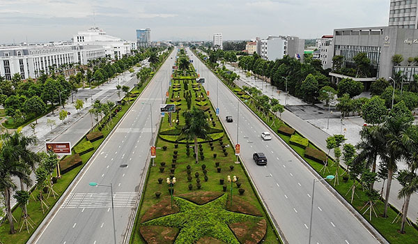 Bất động sản tại Thanh Hóa trở thành điểm sáng tích cực của cả nước