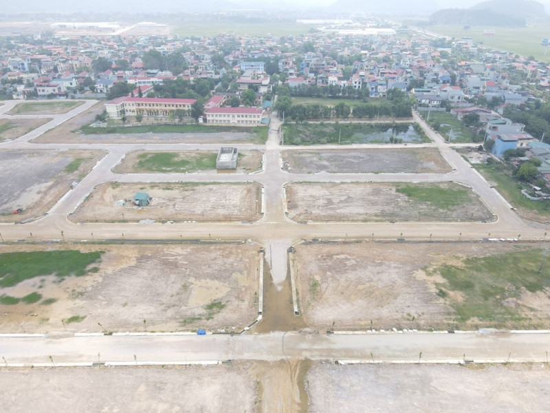 Dự án Khu công nghiệp Phú Quý mang đến tiềm năng phát triển lớn