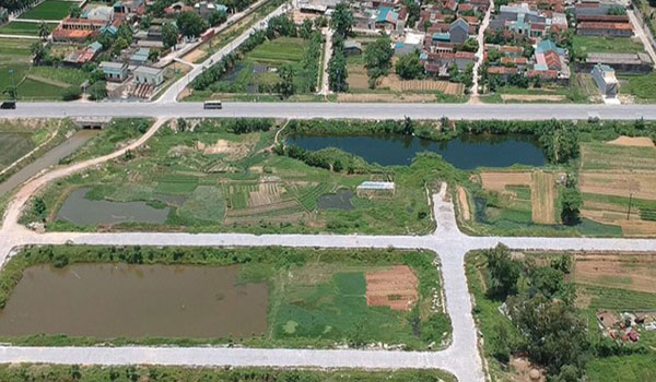 Mua đất ở Thanh Hóa đang là xu hướng bất động sản nổi bật
