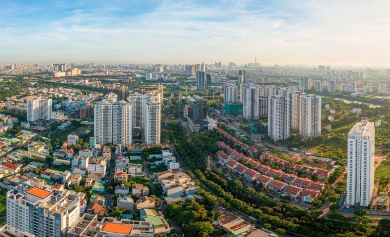 Thị trường bất động sản Thanh Hóa sẽ hồi phục dần trong 6 tháng cuối năm