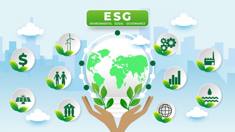 Các nhà phát triển và nhà đầu tư cần xem xét các yếu tố ESG