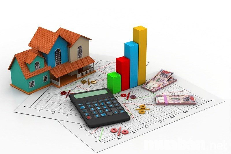 Tư vấn đầu tư mua nhà với số vốn ít